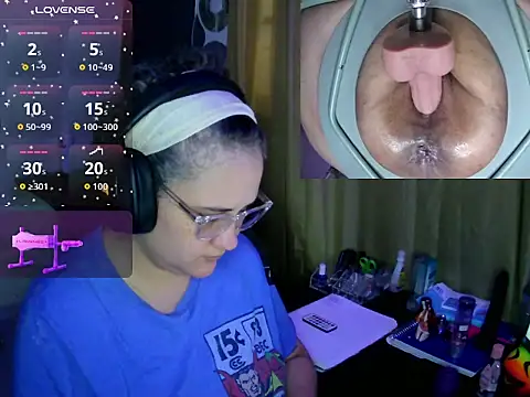 Snapshot of lolalicious_7583 chatting on 03-08-26, 09:51 lolalicious 7583 online show from 03-08-26, 09:51