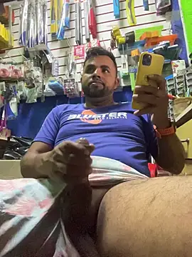 Sheik z o online show from 11-11-25, 07:36