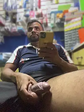 Sheik z o online show from 04-22-26, 04:41