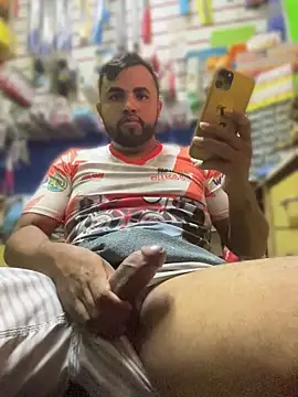 Sheik z o online show from 04-28-26, 01:16