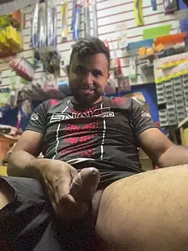 Sheik z o online show from 07-29-26, 01:42