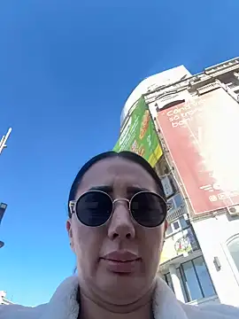 AnaRhodes online show from 03-06-25, 08:30