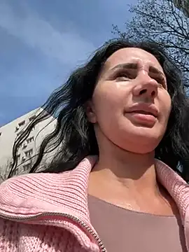 AnaRhodes online show from 03-22-25, 12:35