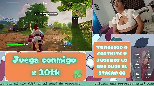 Snapshot of EmpaticBolillo chatting on 01-27-25, 04:22 EmpaticBolillo online show from 01-27-25, 04:22