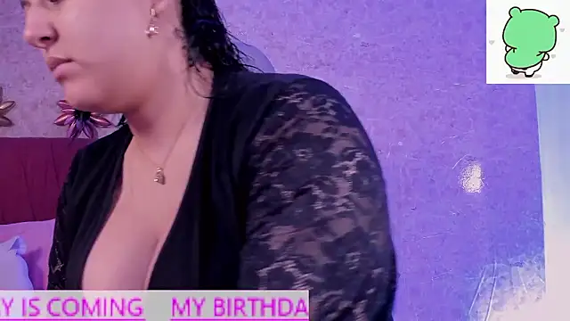 LorenaStevens online show from 01-11-26, 02:22