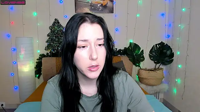 adell berry online show from 12-20-24, 01:47