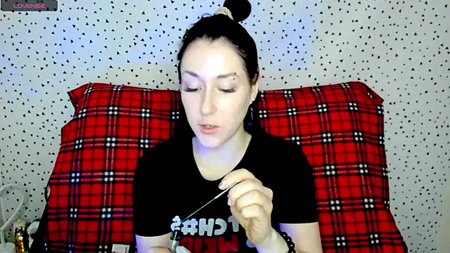 adell berry online show from 03-07-25, 02:04