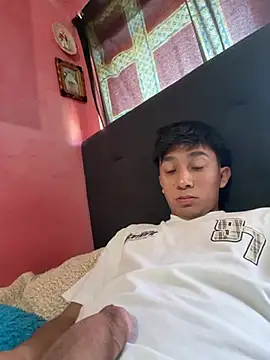 PuffingRinger online show from 03-25-26, 07:53