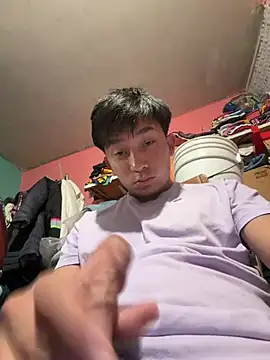 PuffingRinger online show from 04-07-26, 07:31