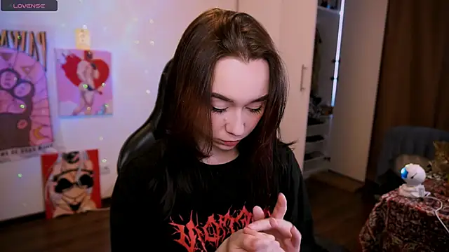 Kimiko   online show from 03-21-25, 12:28