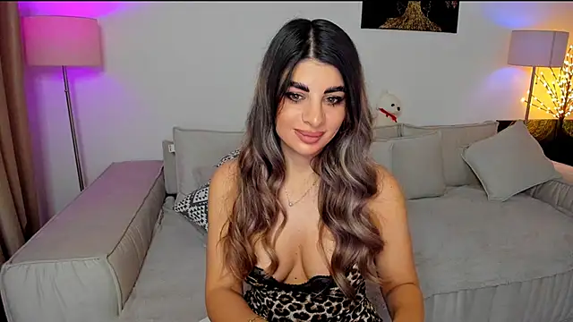 Queenofyouredreams online show from 01-04-25, 10:55