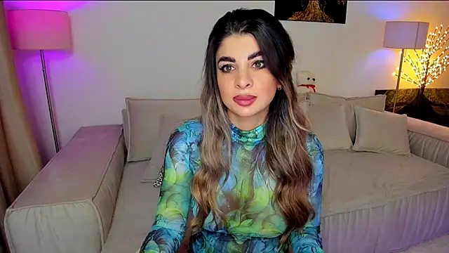 Queenofyouredreams online show from 01-29-25, 01:27