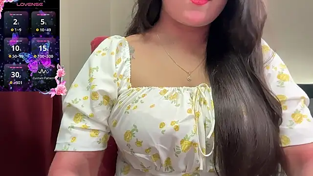 nandini 7 online show from 11-18-25, 06:01