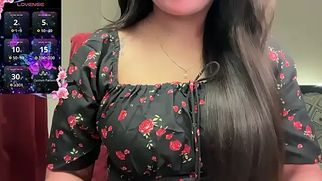 nandini 7 online show from 11-26-25, 06:20