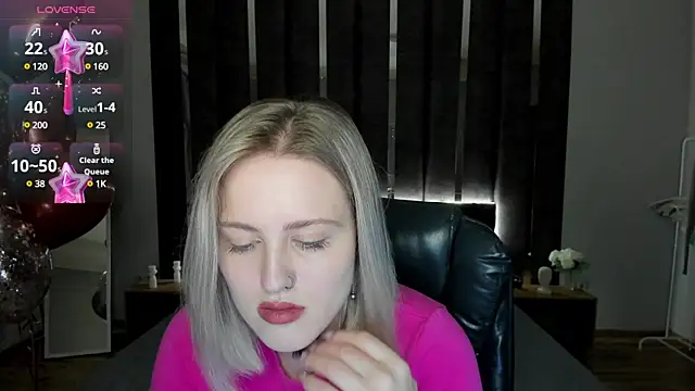  Sarah Soul  online show from 02-18-25, 12:48