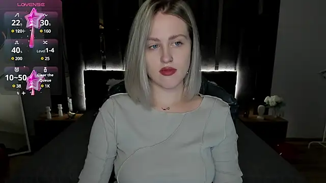  Sarah Soul  online show from 02-19-25, 12:57