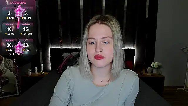  Sarah Soul  online show from 02-25-25, 01:20