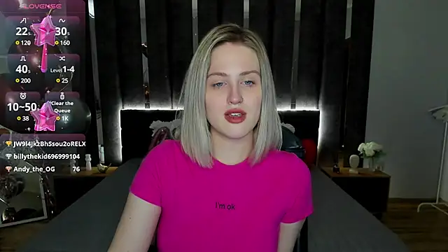  Sarah Soul  online show from 02-25-25, 04:24