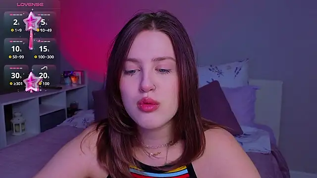  Sarah Soul  online show from 03-01-26, 11:07