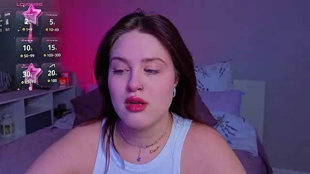  Sarah Soul  online show from 03-04-26, 11:11