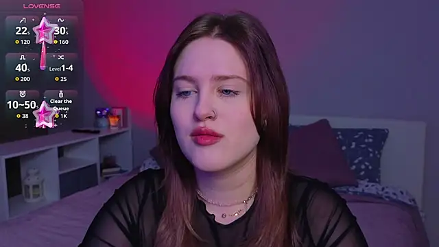  Sarah Soul  online show from 03-27-26, 11:15