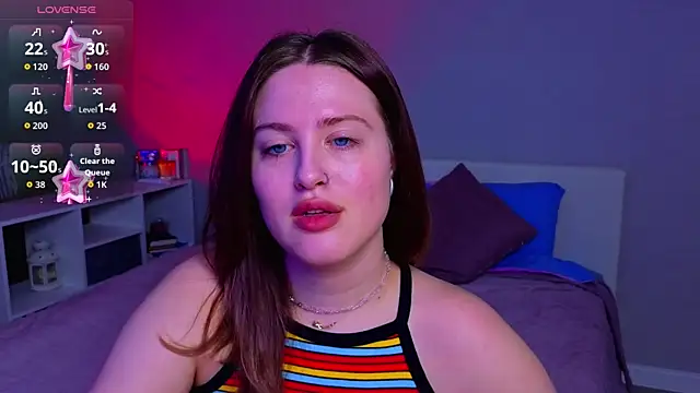  Sarah Soul  online show from 04-29-26, 11:11