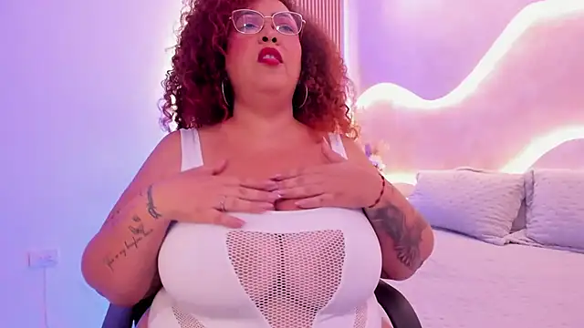 MaraaSweett online show from 04-21-26, 02:04