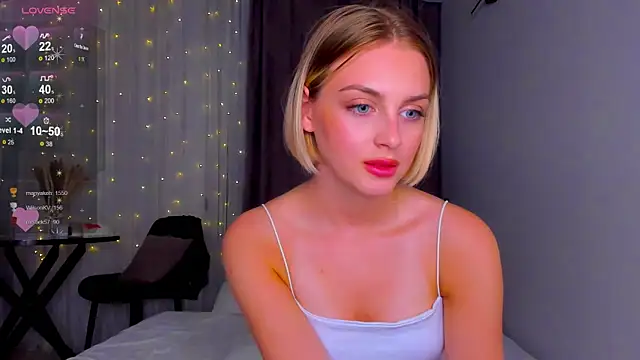 pretty girlnextdoor online show from 01-01-25, 09:09