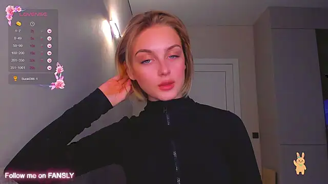 pretty girlnextdoor online show from 03-07-25, 06:11