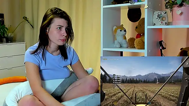 callmetori online show from 12-22-24, 03:11