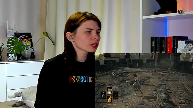 callmetori online show from 01-03-25, 02:08