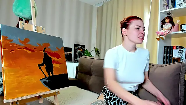 callmetori online show from 03-10-25, 10:26