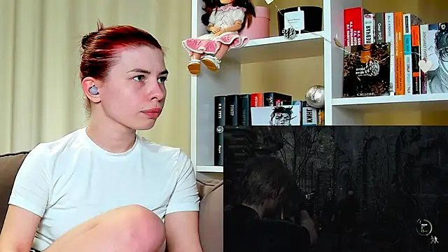 callmetori online show from 03-10-25, 01:32