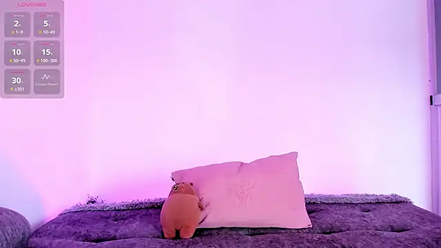 Cloesweet 1 online show from 02-16-26, 08:49