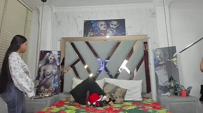 FerANDviki online show from 01-14-25, 01:06