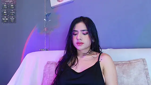 adara johnson   online show from 02-26-26, 11:42