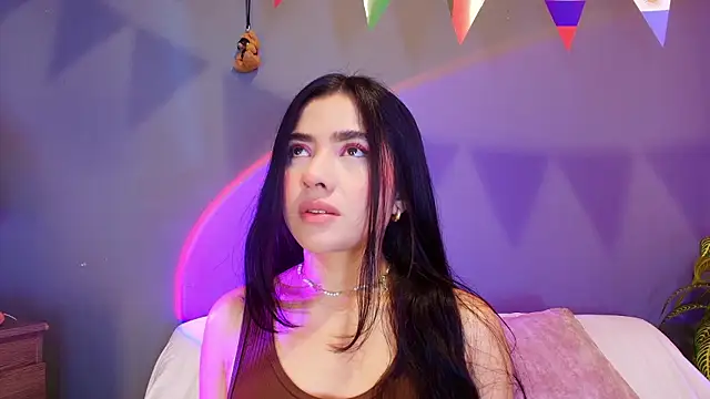adara johnson   online show from 07-09-26, 11:47