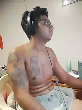 FitGeorge online show from 01-11-26, 03:22