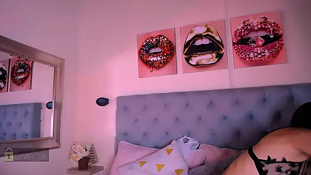Snapshot of ASHLIE_DIXON1 chatting on 01-23-25, 09:18 ASHLIE DIXON1 online show from 01-23-25, 09:18