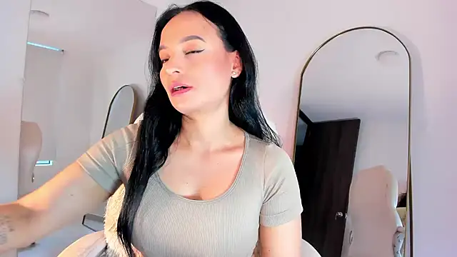 alexa tobar online show from 06-01-26, 09:49
