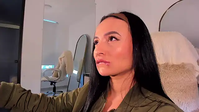alexa tobar online show from 07-01-26, 09:58