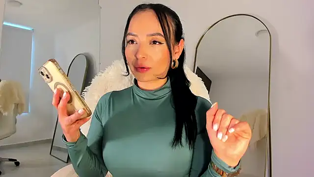 alexa tobar online show from 07-10-26, 08:22