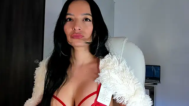 alexa tobar online show from 07-21-26, 09:39