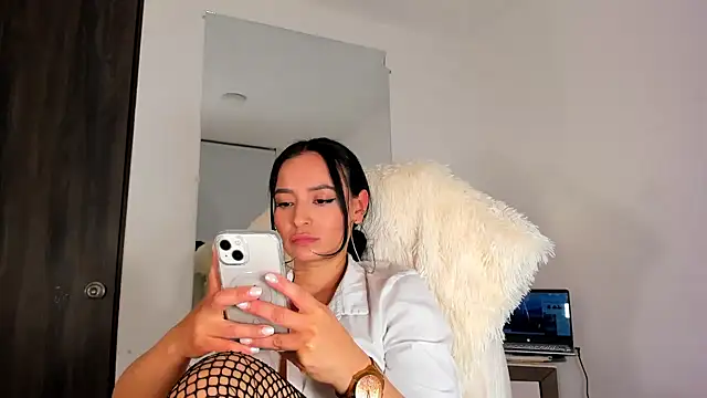 alexa tobar online show from 07-23-26, 01:58
