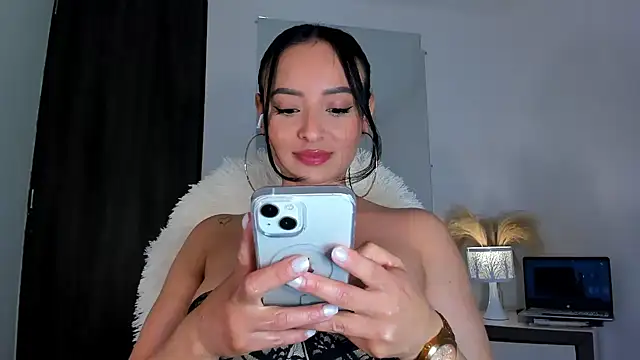 alexa tobar online show from 07-23-26, 09:35