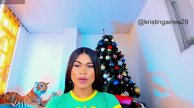Snapshot of kristiingaines chatting on 12-23-24, 07:09 kristiingaines online show from 12-23-24, 07:09