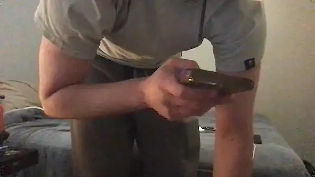 BigJohnson06 online show from 12-07-24, 08:55