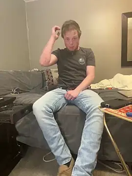 BigJohnson06 online show from 03-08-25, 01:36