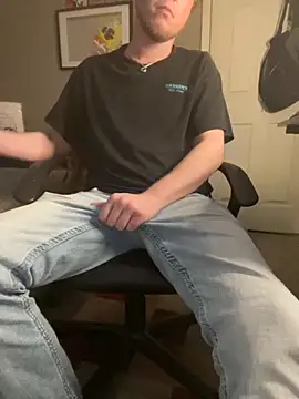 BigJohnson06 online show from 10-12-25, 11:09