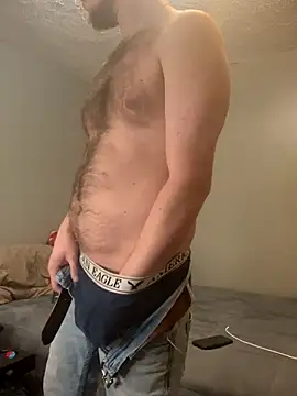 BigJohnson06 online show from 10-29-25, 01:46